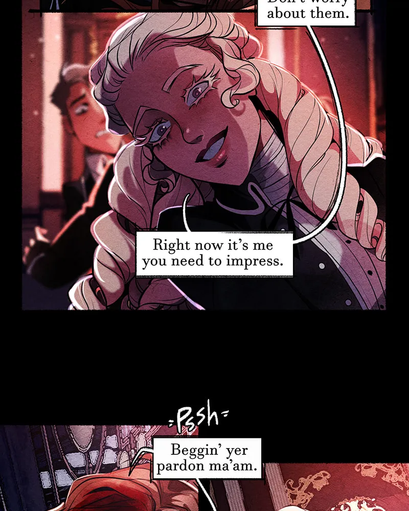 Nevermore (Kate Flynn) Chapter 91 page 43 - 