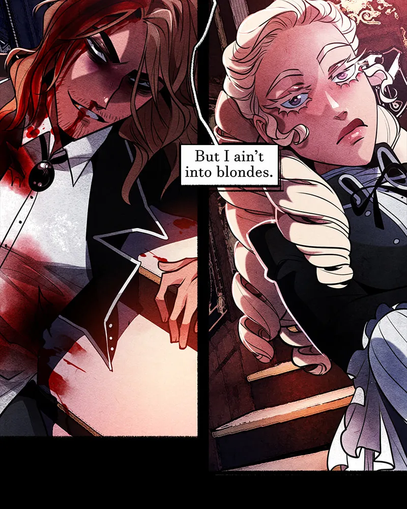 Nevermore (Kate Flynn) Chapter 91 page 44 - 