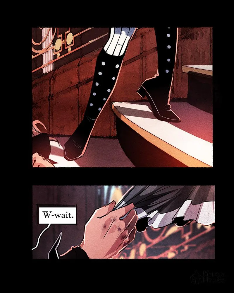 Nevermore (Kate Flynn) Chapter 91 page 45 - 