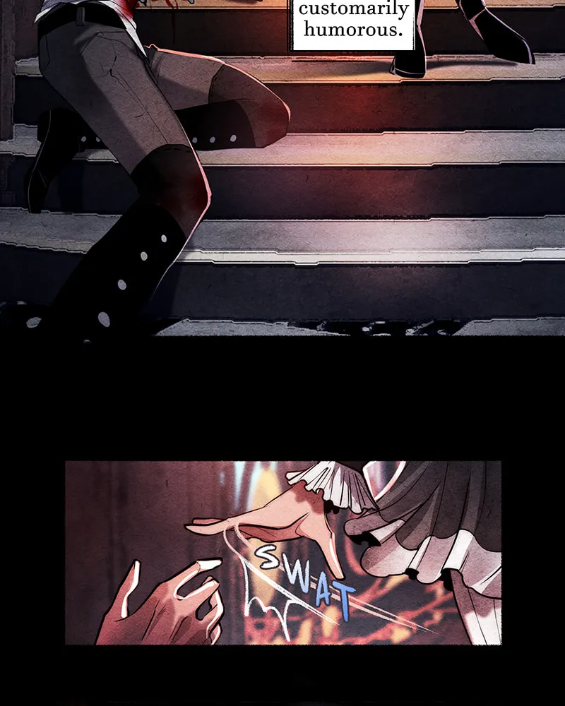 Nevermore (Kate Flynn) Chapter 91 page 47 - 