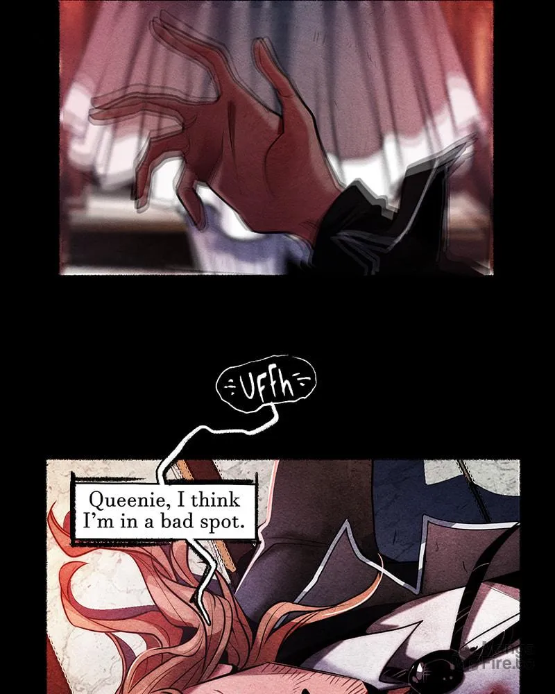 Nevermore (Kate Flynn) Chapter 91 page 48 - 