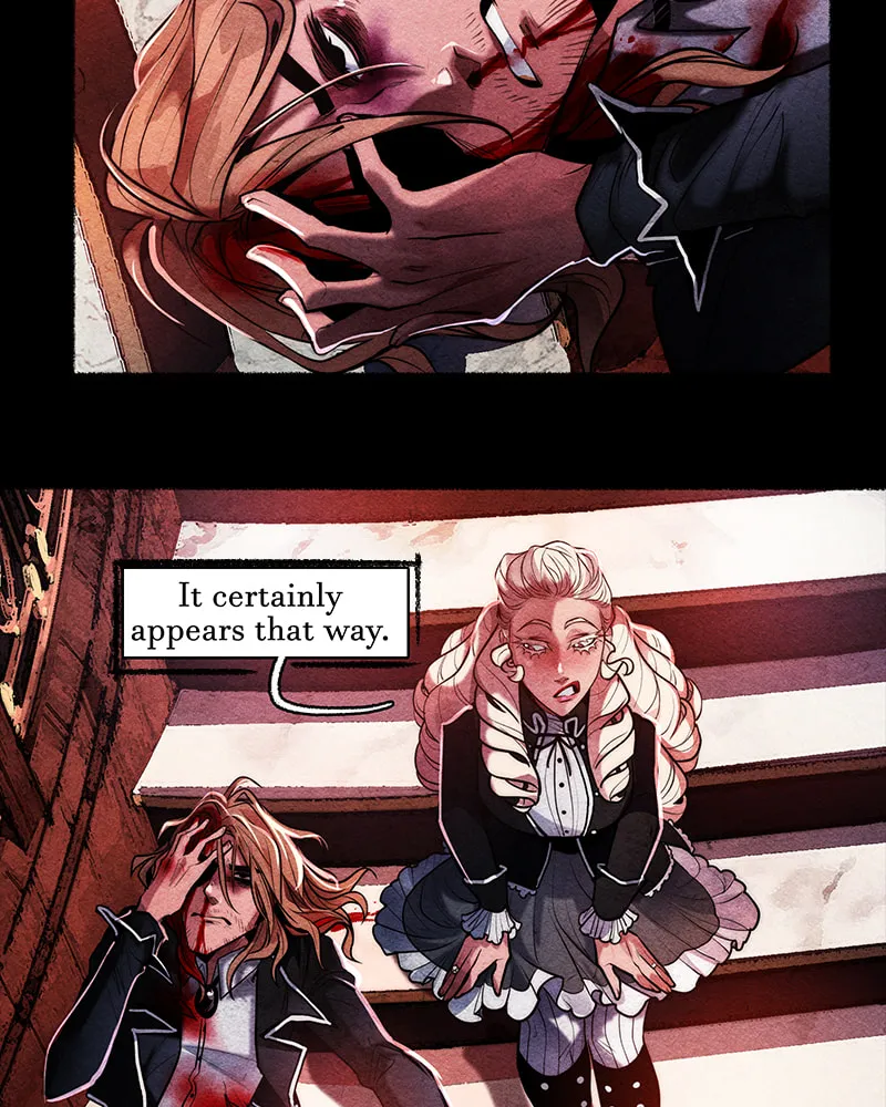 Nevermore (Kate Flynn) Chapter 91 page 49 - 