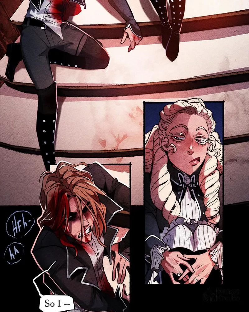 Nevermore (Kate Flynn) Chapter 91 page 50 - 