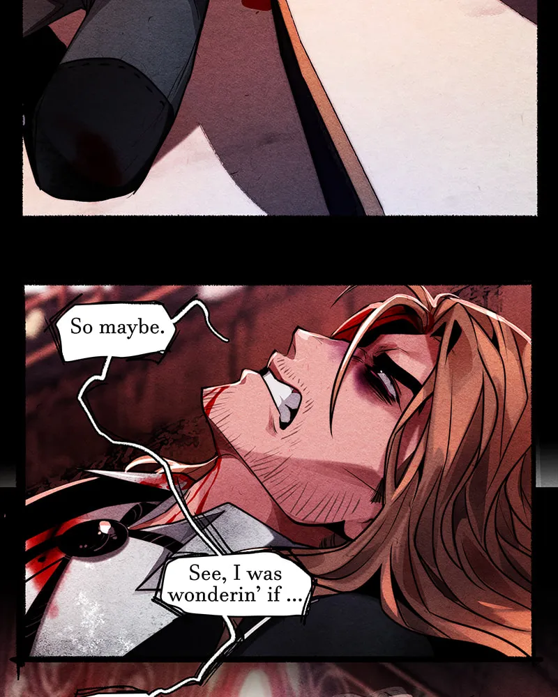 Nevermore (Kate Flynn) Chapter 91 page 52 - 