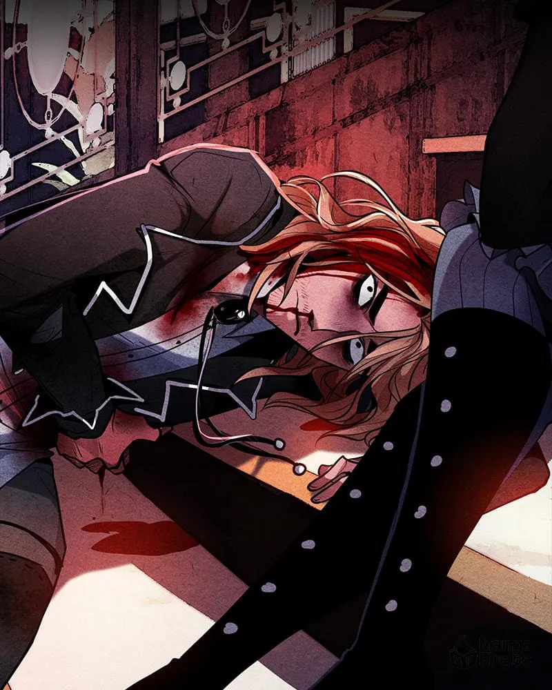 Nevermore (Kate Flynn) Chapter 91 page 55 - 