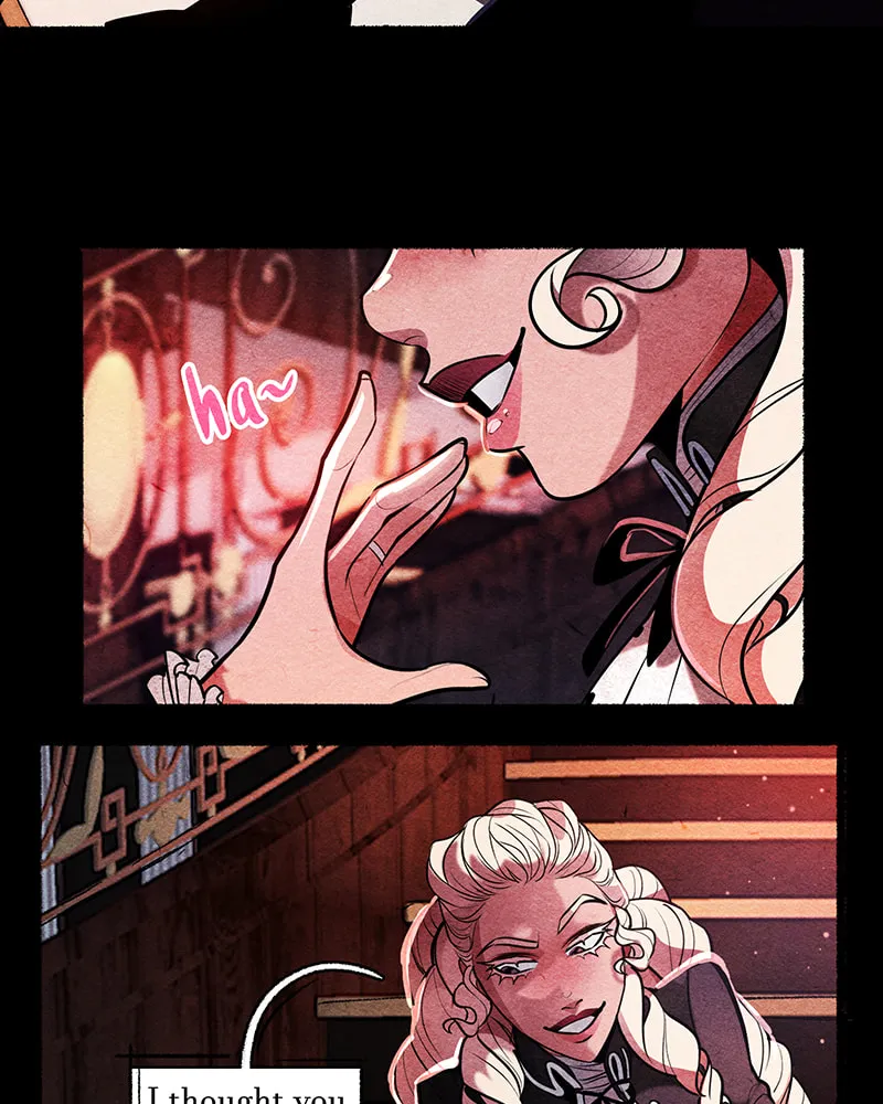 Nevermore (Kate Flynn) Chapter 91 page 56 - 