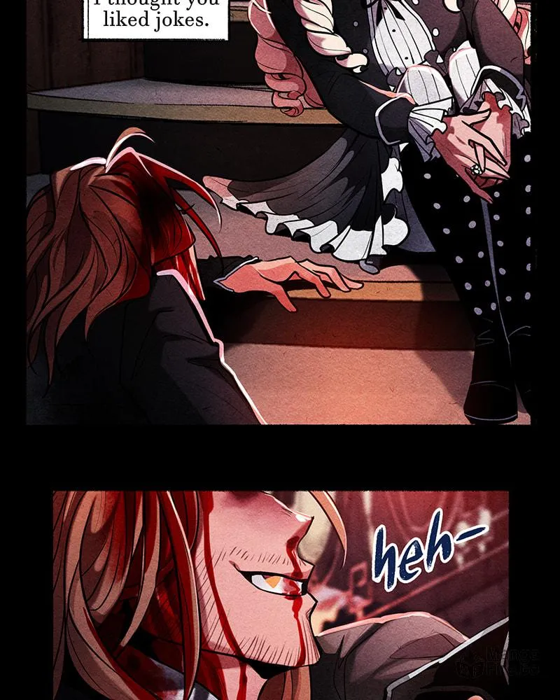 Nevermore (Kate Flynn) Chapter 91 page 57 - 