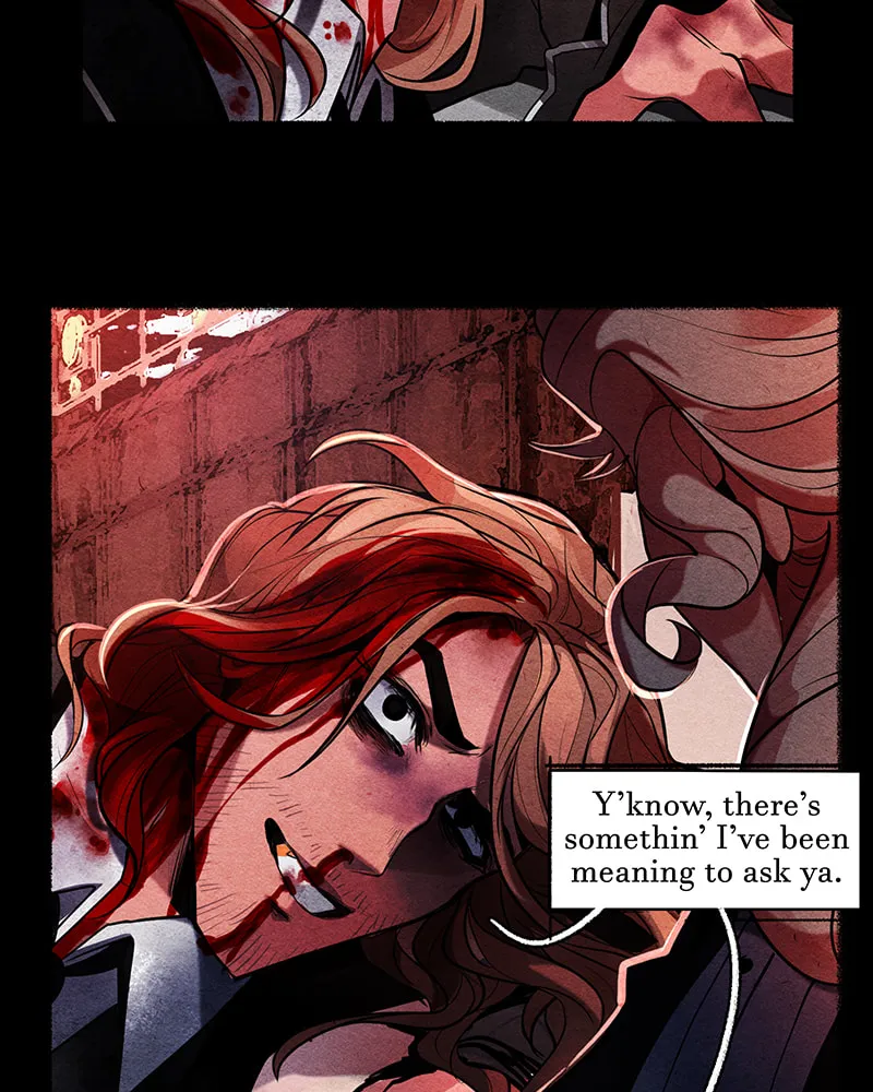 Nevermore (Kate Flynn) Chapter 91 page 58 - 