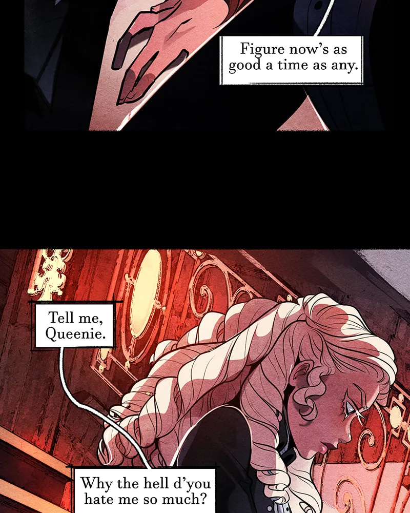Nevermore (Kate Flynn) Chapter 91 page 59 - 