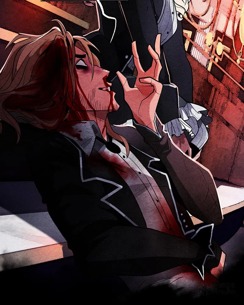 Nevermore (Kate Flynn) Chapter 91 page 60 - 