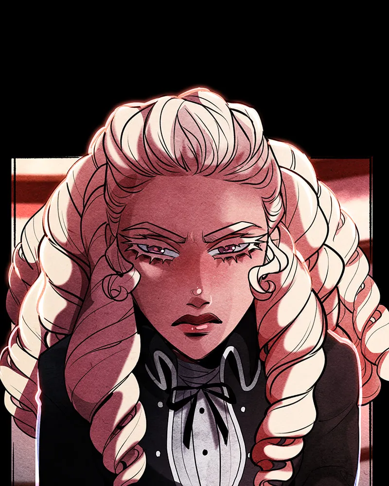 Nevermore (Kate Flynn) Chapter 91 page 61 - 
