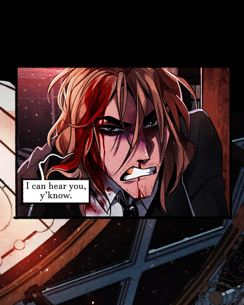 Nevermore (Kate Flynn) Chapter 91 page 8 - 