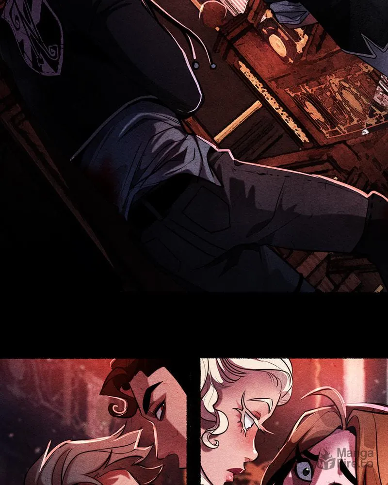 Nevermore (Kate Flynn) Chapter 91 page 10 - 