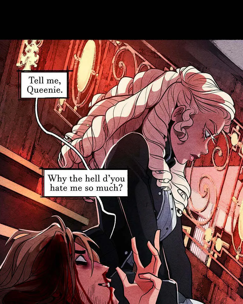 Nevermore (Kate Flynn) Chapter 92 page 1 - 