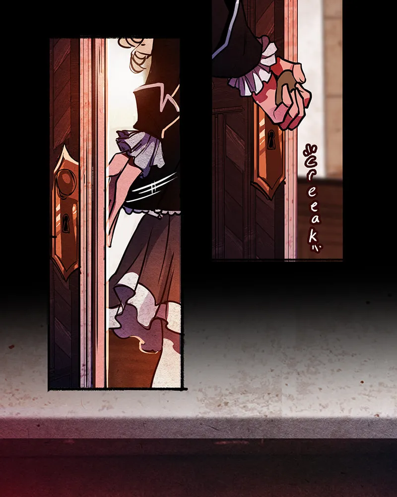 Nevermore (Kate Flynn) Chapter 92 page 11 - 