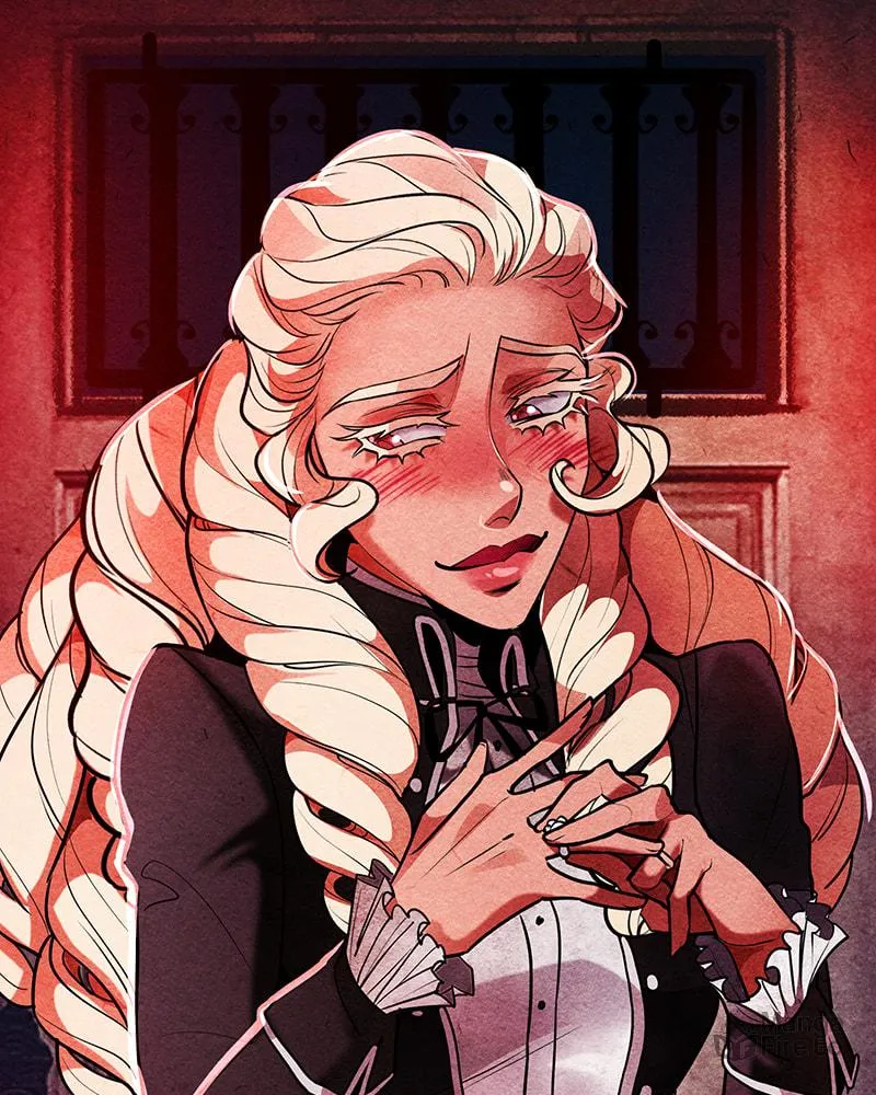 Nevermore (Kate Flynn) Chapter 92 page 12 - 