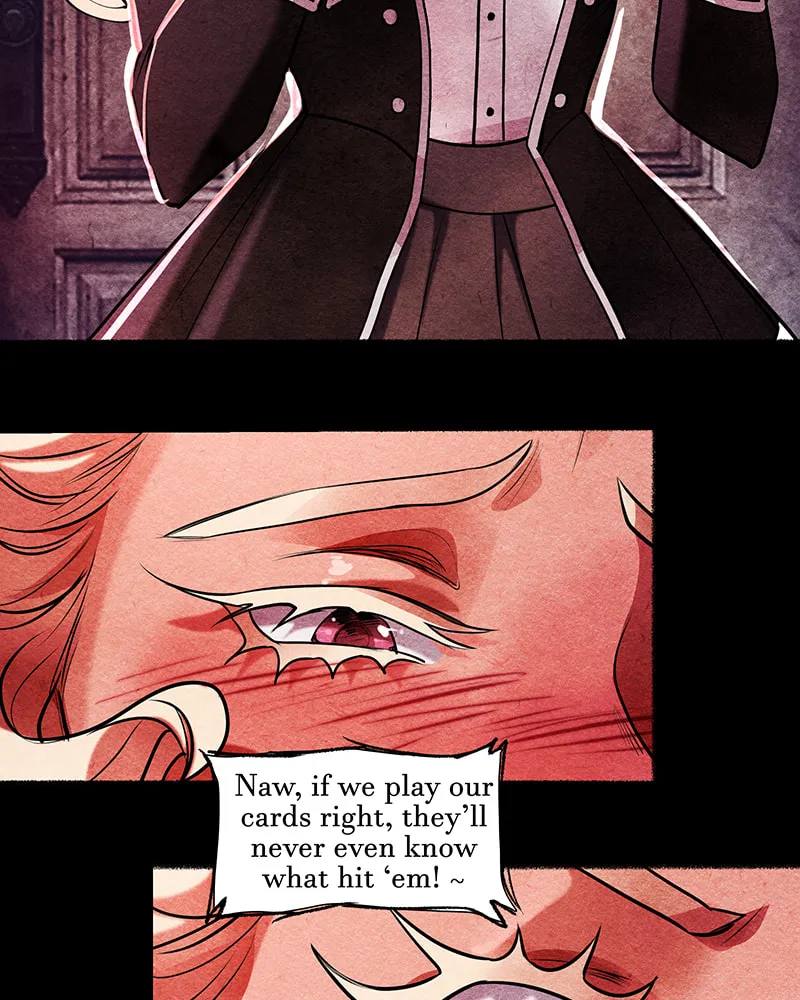 Nevermore (Kate Flynn) Chapter 92 page 13 - 