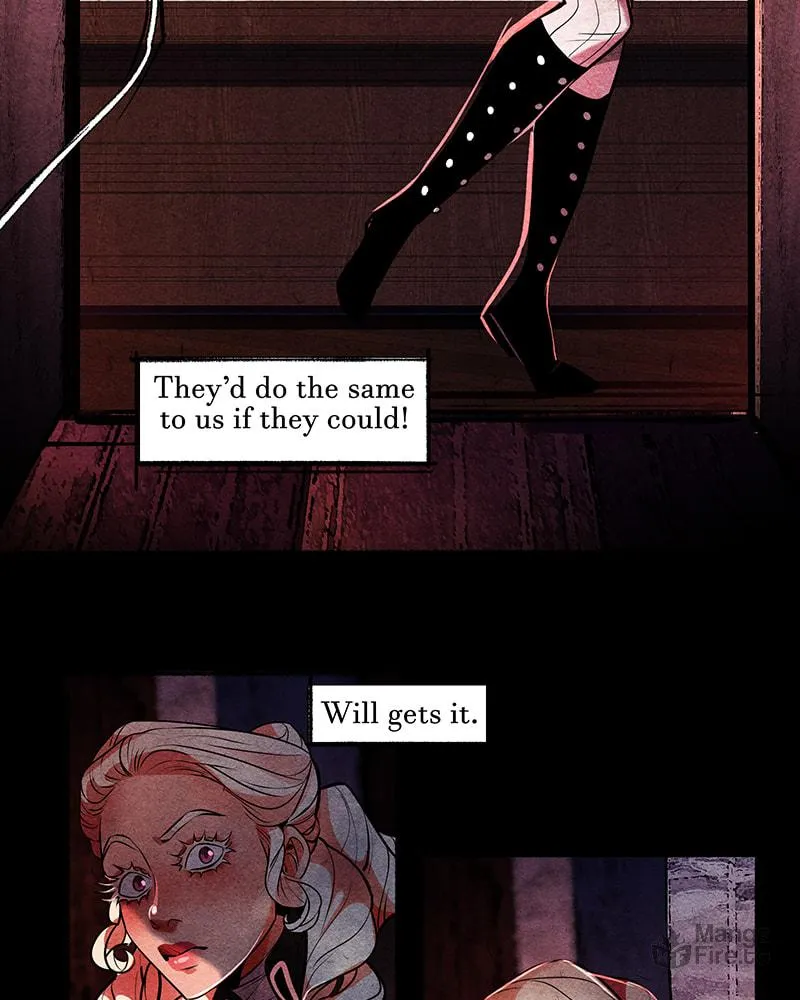 Nevermore (Kate Flynn) Chapter 92 page 15 - 