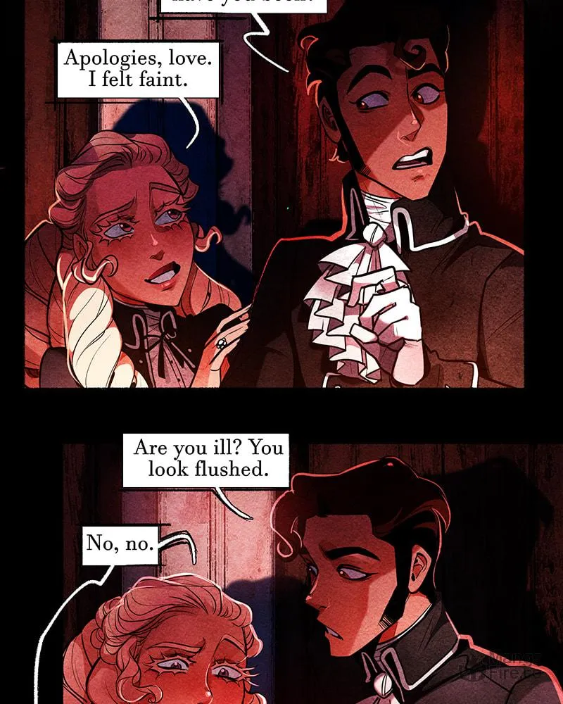 Nevermore (Kate Flynn) Chapter 92 page 18 - 