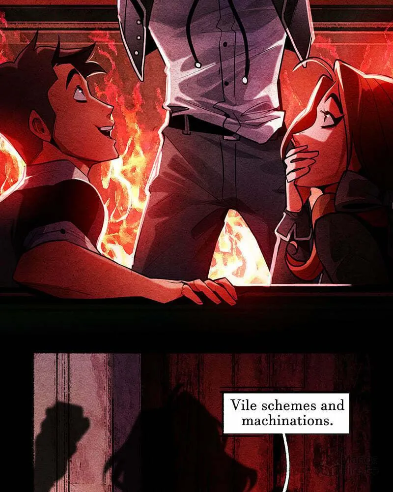 Nevermore (Kate Flynn) Chapter 92 page 20 - 