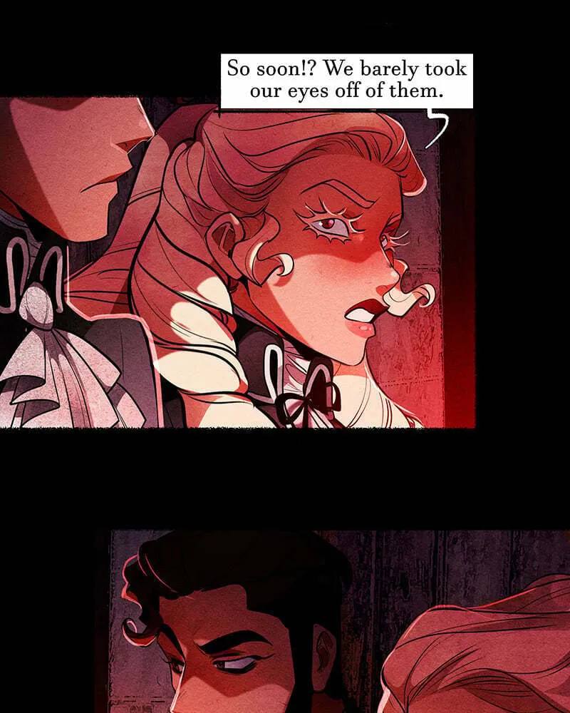 Nevermore (Kate Flynn) Chapter 92 page 22 - 