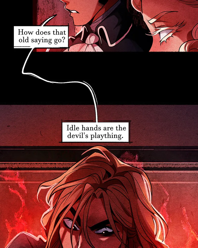 Nevermore (Kate Flynn) Chapter 92 page 23 - 