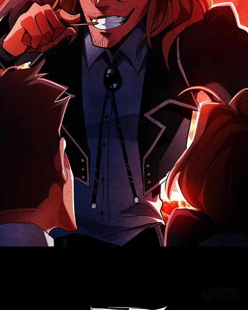Nevermore (Kate Flynn) Chapter 92 page 24 - 