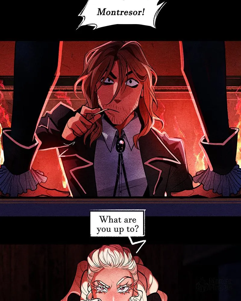 Nevermore (Kate Flynn) Chapter 92 page 25 - 