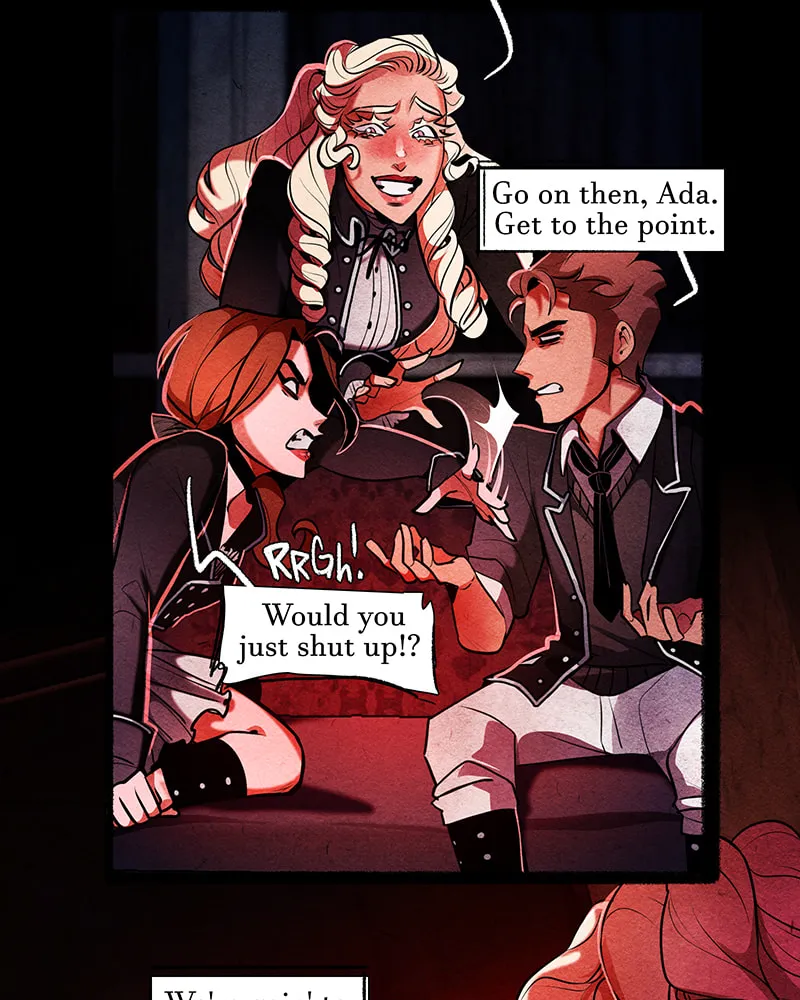 Nevermore (Kate Flynn) Chapter 92 page 29 - 