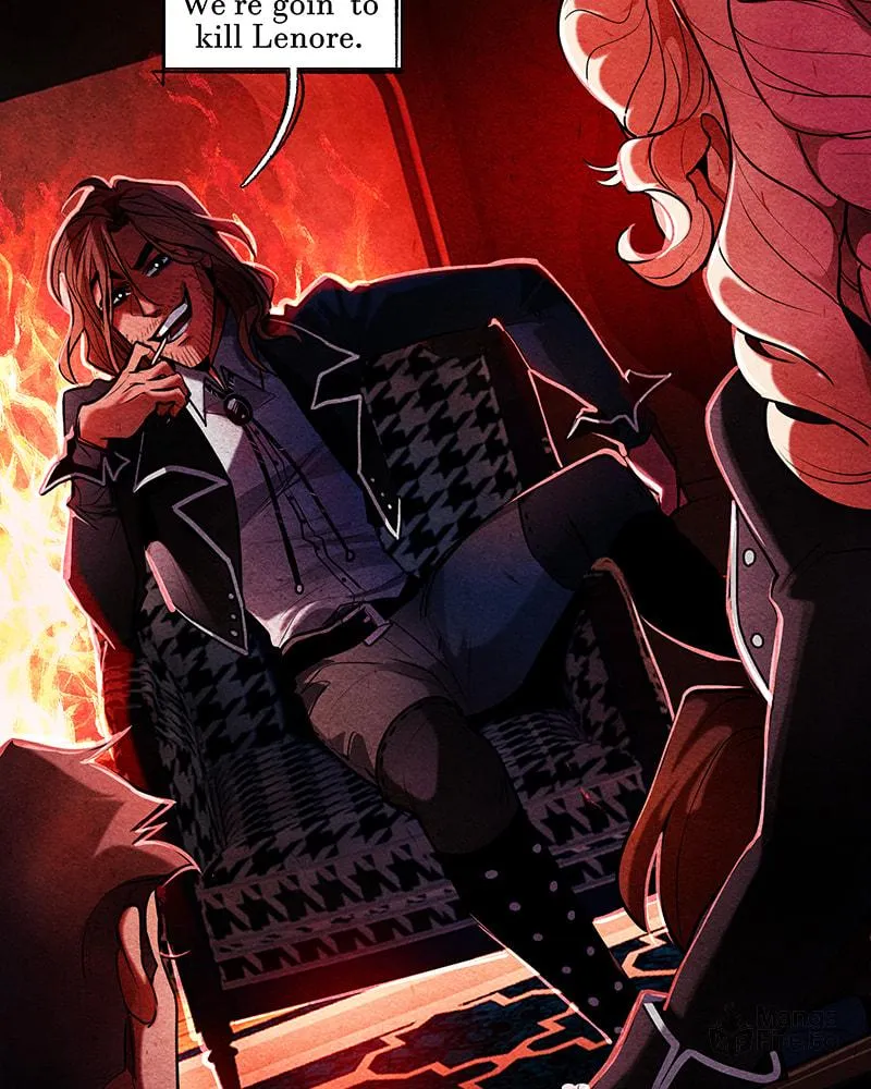 Nevermore (Kate Flynn) Chapter 92 page 30 - 
