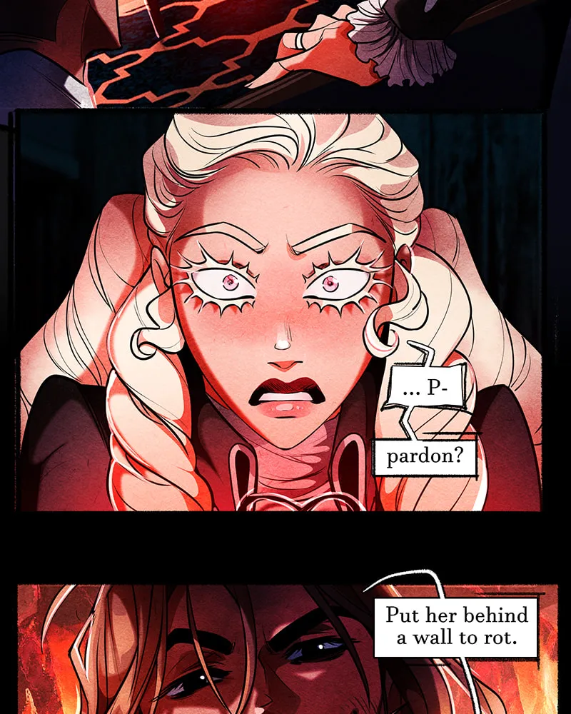 Nevermore (Kate Flynn) Chapter 92 page 31 - 