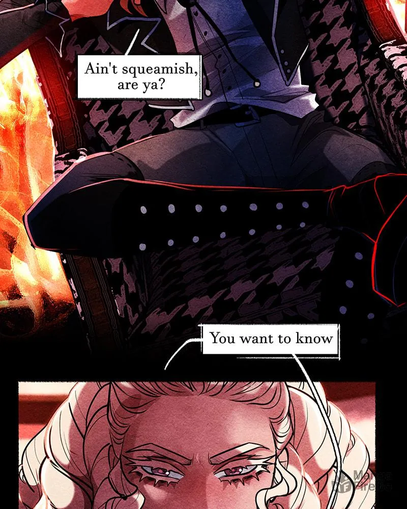 Nevermore (Kate Flynn) Chapter 92 page 33 - 