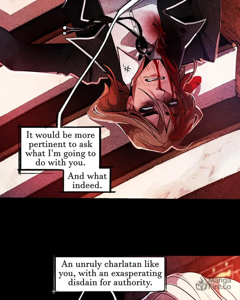 Nevermore (Kate Flynn) Chapter 92 page 35 - 
