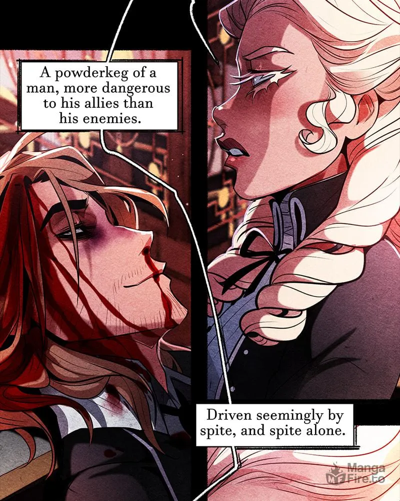 Nevermore (Kate Flynn) Chapter 92 page 36 - 