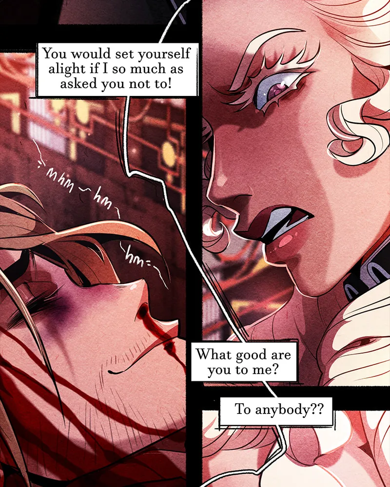 Nevermore (Kate Flynn) Chapter 92 page 37 - 