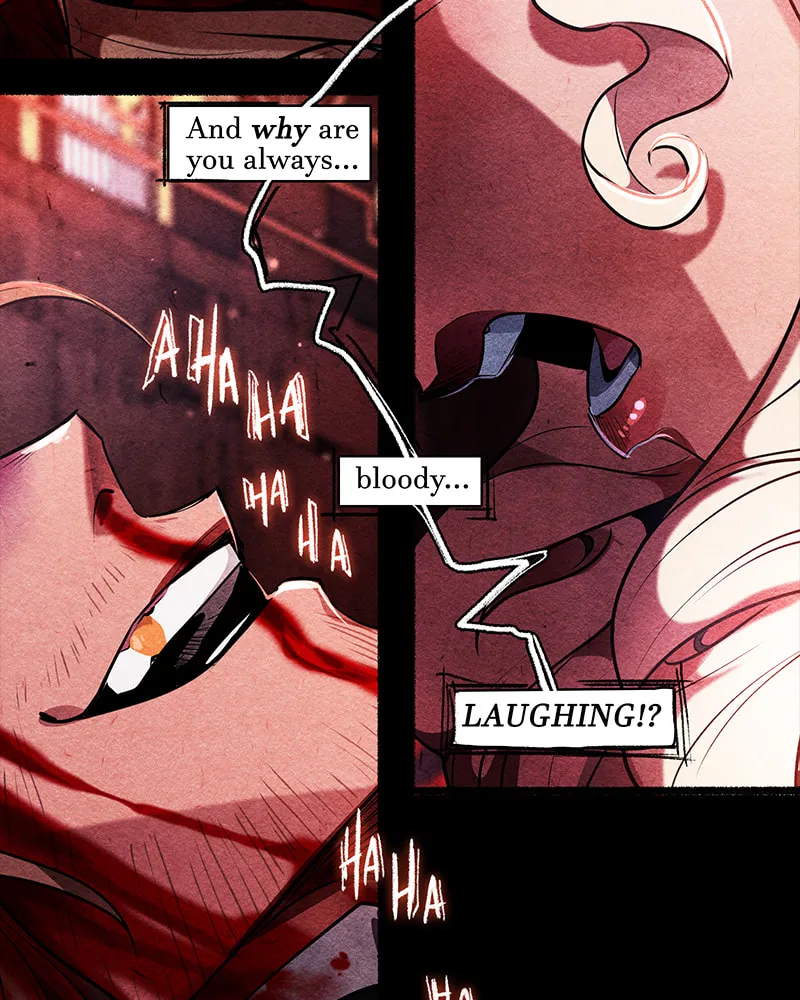 Nevermore (Kate Flynn) Chapter 92 page 38 - 