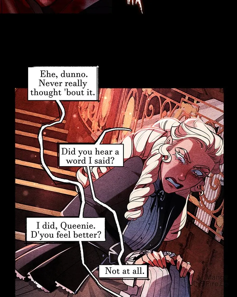 Nevermore (Kate Flynn) Chapter 92 page 39 - 