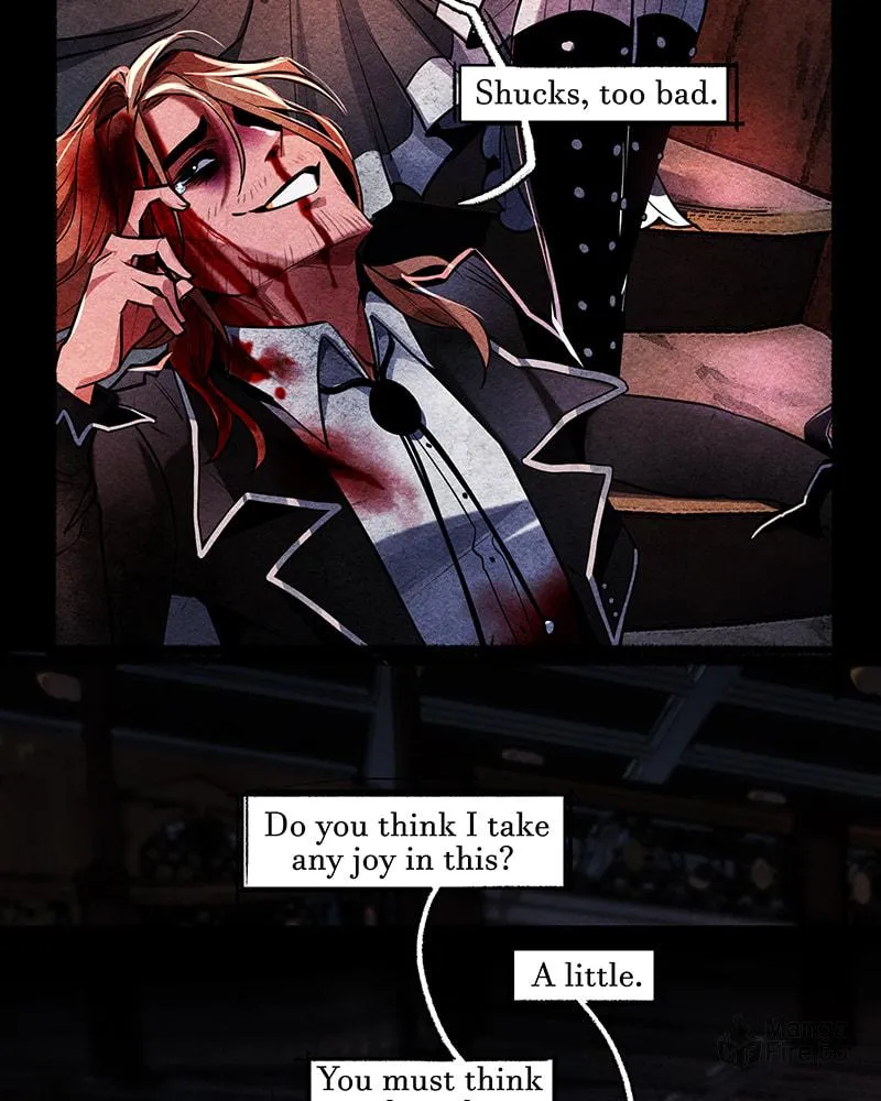 Nevermore (Kate Flynn) Chapter 92 page 40 - 