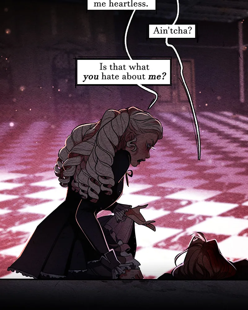 Nevermore (Kate Flynn) Chapter 92 page 41 - 