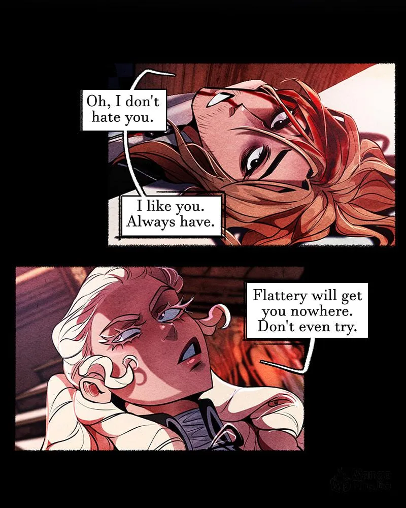 Nevermore (Kate Flynn) Chapter 92 page 42 - 