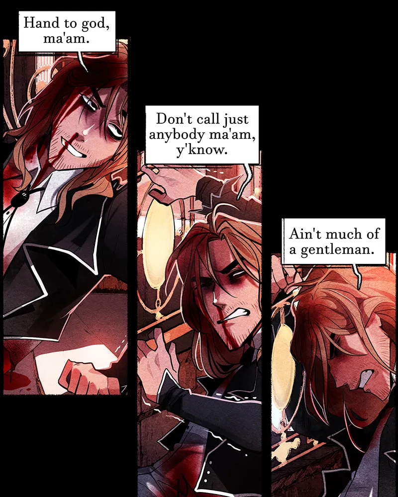 Nevermore (Kate Flynn) Chapter 92 page 43 - 