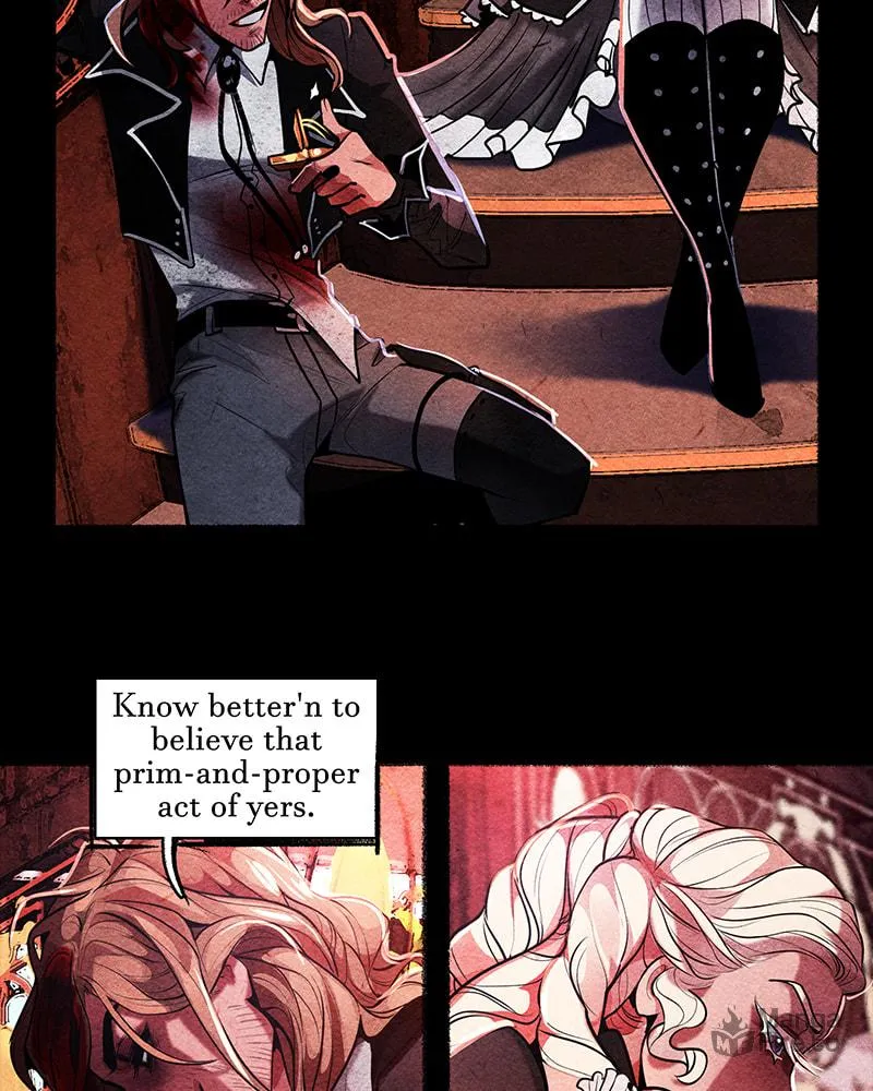 Nevermore (Kate Flynn) Chapter 92 page 45 - 