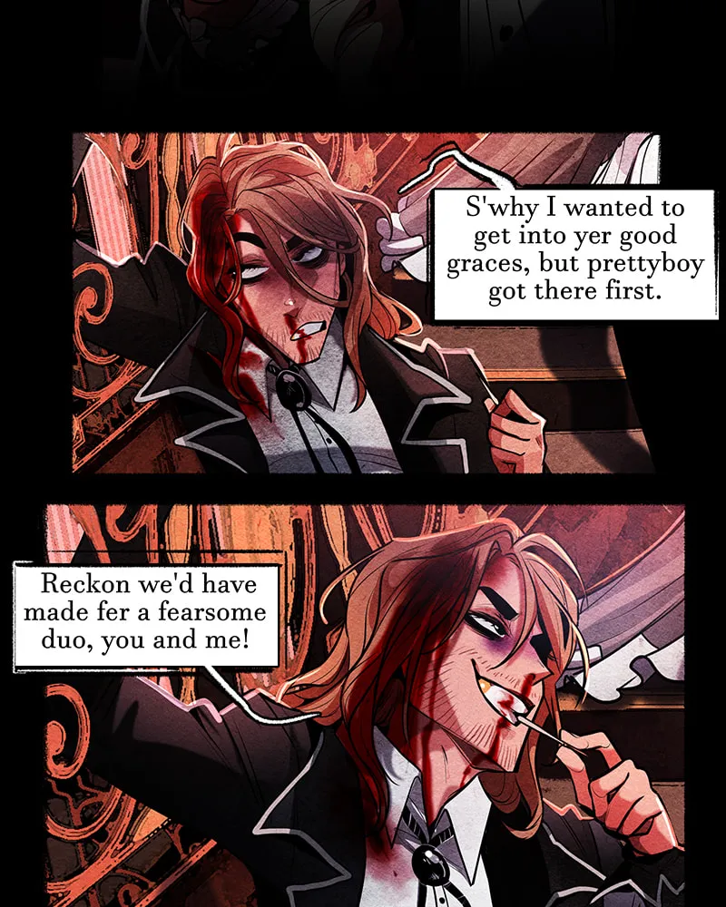 Nevermore (Kate Flynn) Chapter 92 page 49 - 