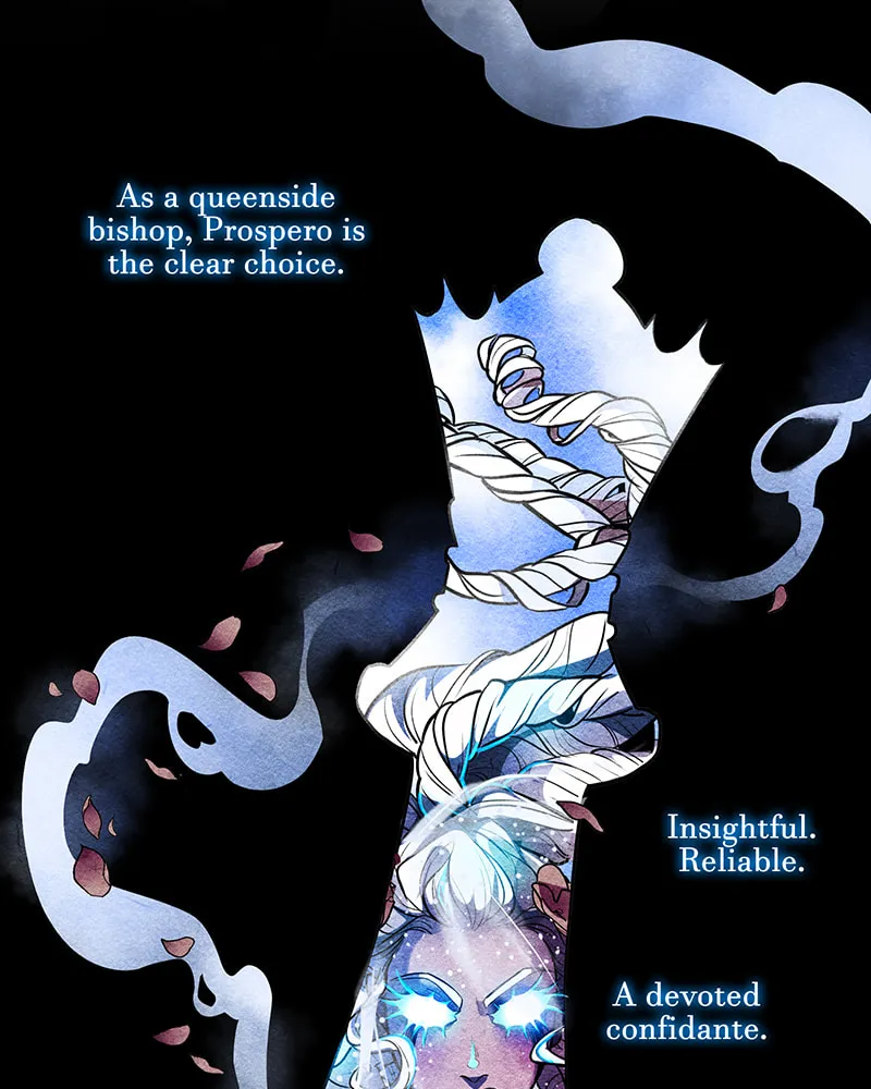 Nevermore (Kate Flynn) Chapter 92 page 52 - 