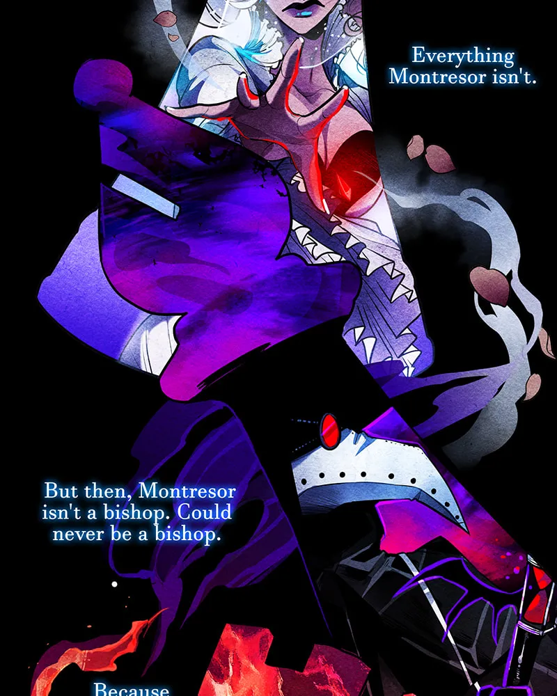 Nevermore (Kate Flynn) Chapter 92 page 53 - 