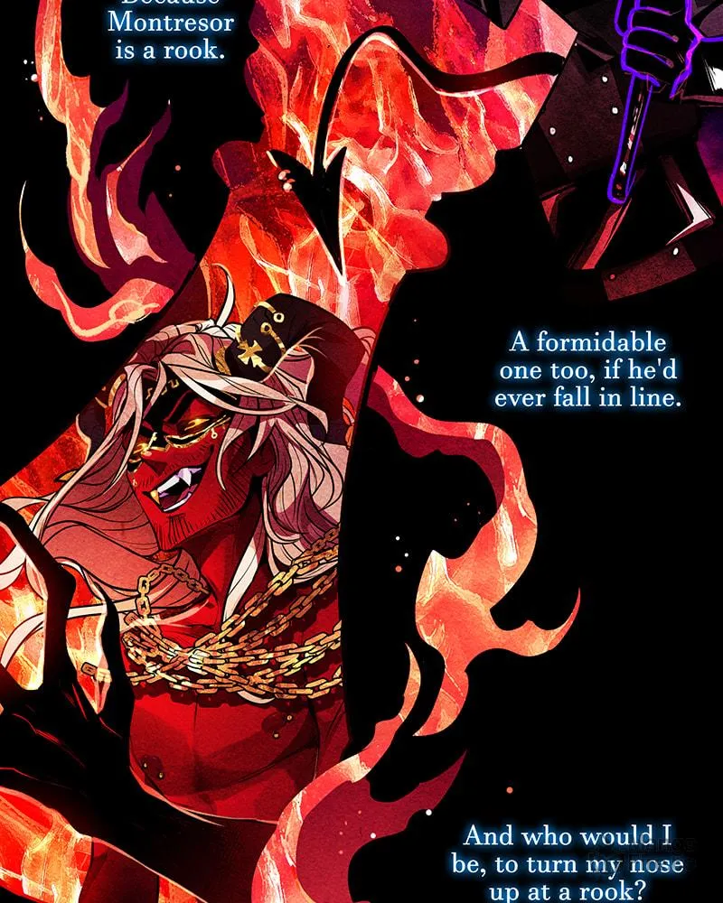 Nevermore (Kate Flynn) Chapter 92 page 54 - 