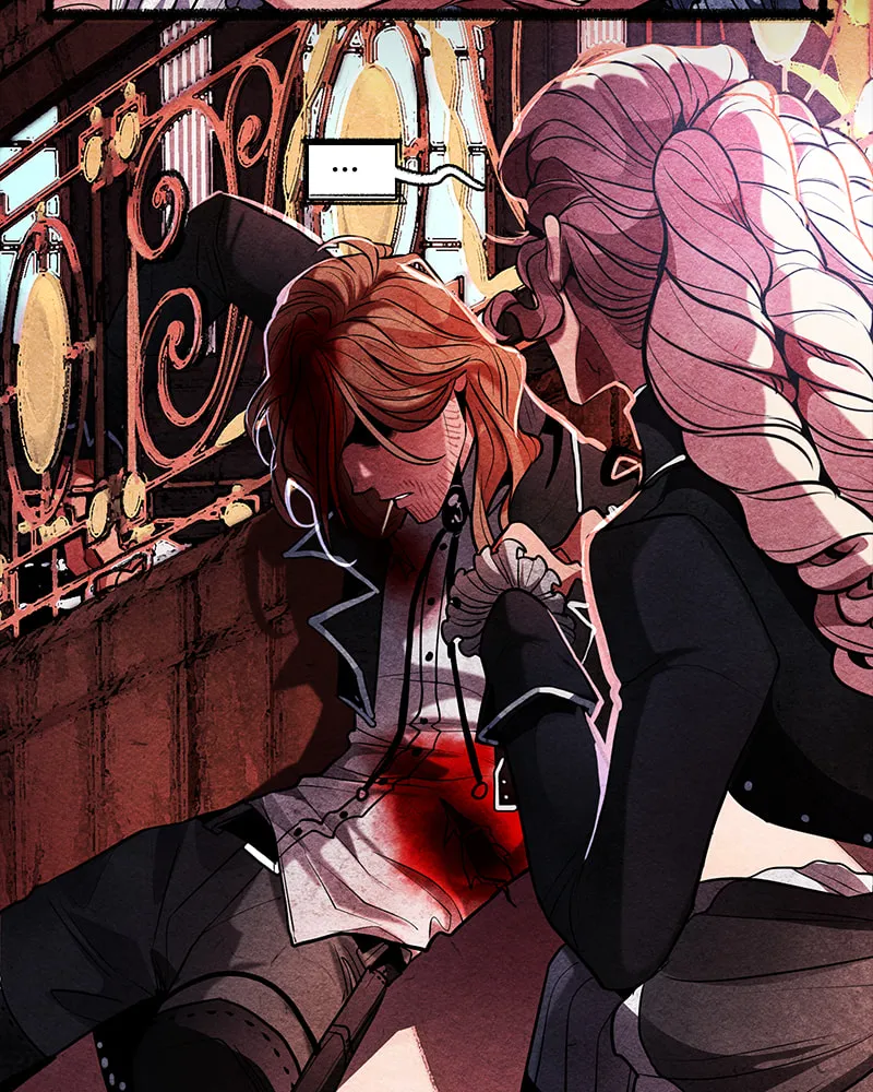 Nevermore (Kate Flynn) Chapter 92 page 56 - 