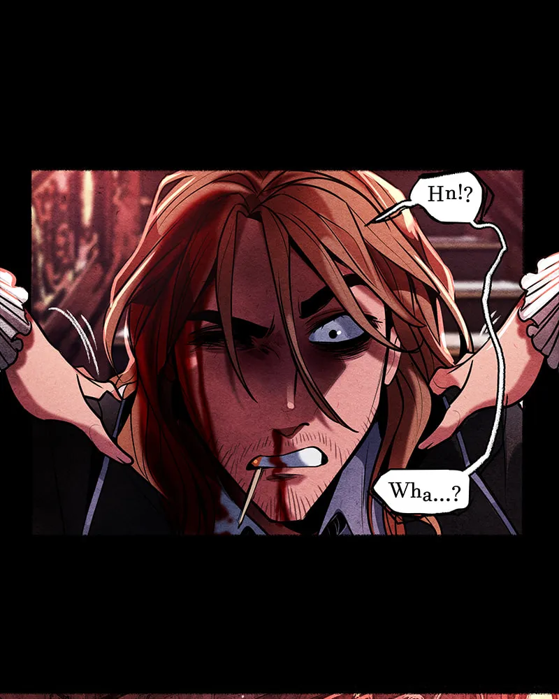 Nevermore (Kate Flynn) Chapter 92 page 58 - 