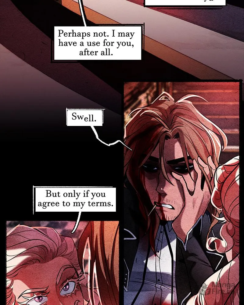 Nevermore (Kate Flynn) Chapter 92 page 60 - 