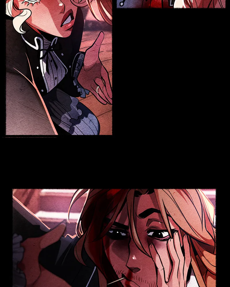 Nevermore (Kate Flynn) Chapter 92 page 61 - 